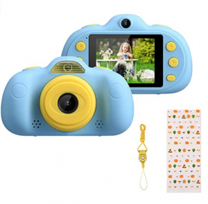 Kids Camera