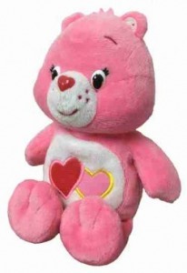 Care Bear Pushie