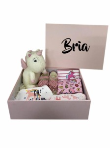 Click to view Baby Gift Box Set for Baby Shower Gift