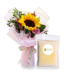 Xpressflower Mother's Day Rejuvenation Bouquet