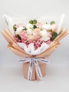 Get Well Soon Gifts: Flowers