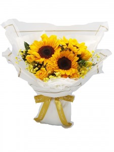 Get Well Soon Gifts: Flowers
