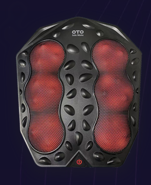 Fathers Day Gift Oto Foot Massager