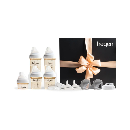 Breastfeeding Supplies