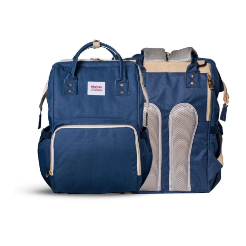 Mama’s Choice Multifunction Diaper Bag