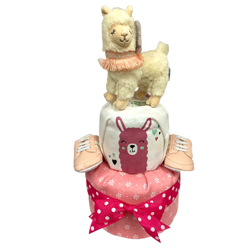 Diaper Cakes Baby Gifts