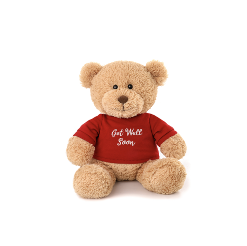 Get Well Soon Gifts: Bear
