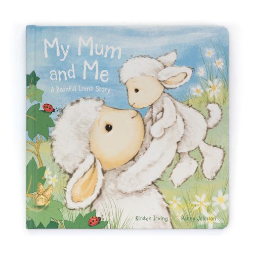 jellycat books