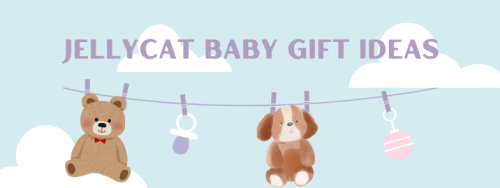 jellycat singapore baby gifts