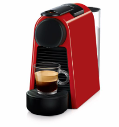 coffee machine