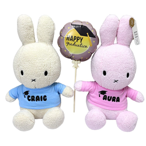 miffy rabbit