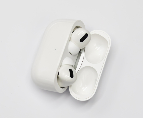 apple airpods pro