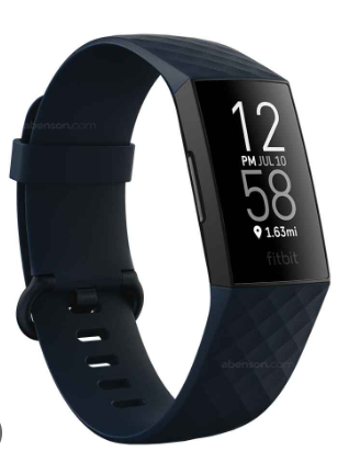 fitbit charge 4