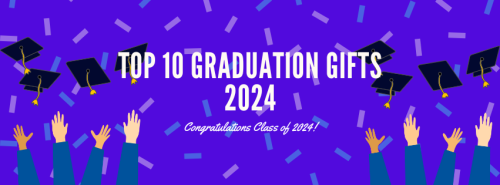 top 10 graduation gifts guide 2024 singapore